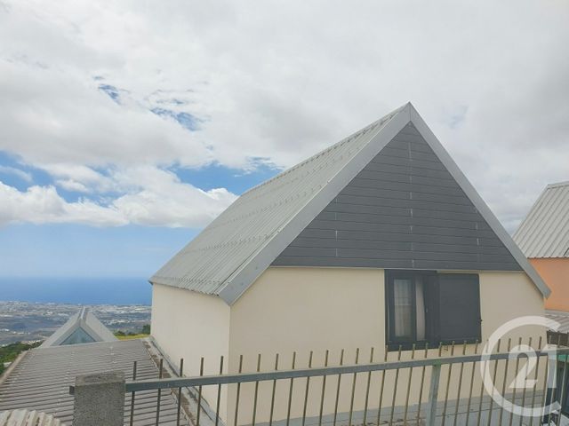 maison - ST PAUL - 974