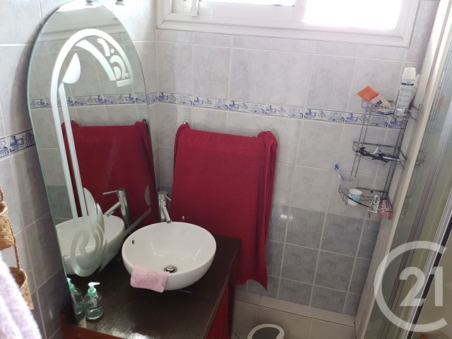 Appartement F4 à vendre - 4 pièces - 70.19 m2 - ST DENIS - 974 - REUNION - Century 21 Lancastel