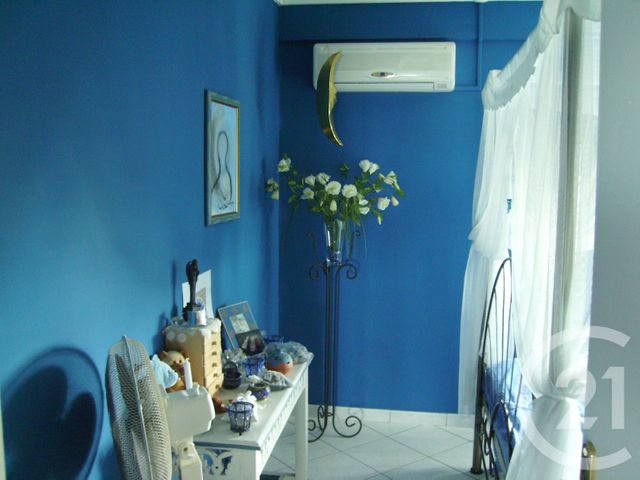 Appartement F4 à vendre - 4 pièces - 70.19 m2 - ST DENIS - 974 - REUNION - Century 21 Lancastel