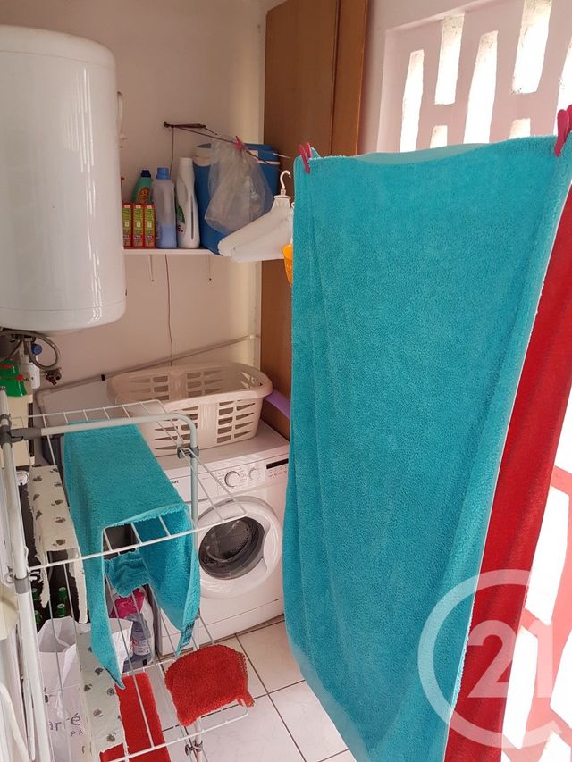 Appartement F4 à vendre - 4 pièces - 70.19 m2 - ST DENIS - 974 - REUNION - Century 21 Lancastel