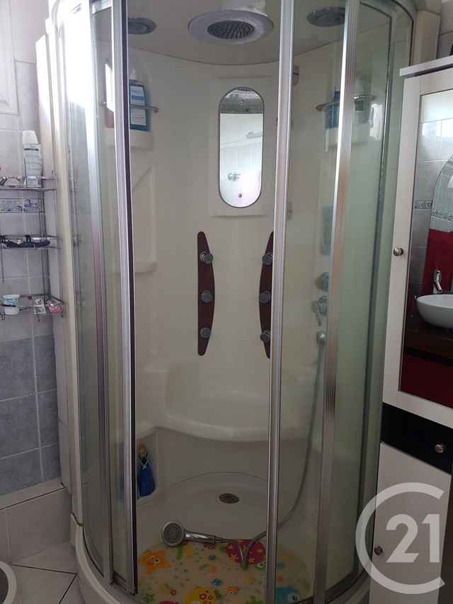 Appartement F4 à vendre - 4 pièces - 70.19 m2 - ST DENIS - 974 - REUNION - Century 21 Lancastel