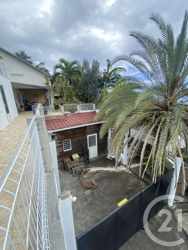 maison à vendre - 5 pièces - 162.0 m2 - ST DENIS - 974 - REUNION - Century 21 Lancastel