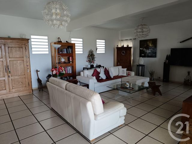 maison à vendre - 5 pièces - 162.0 m2 - ST DENIS - 974 - REUNION - Century 21 Lancastel