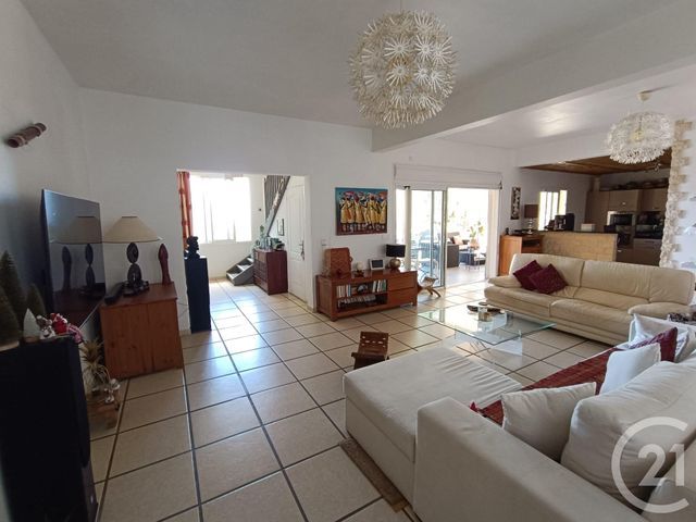maison à vendre - 5 pièces - 162.0 m2 - ST DENIS - 974 - REUNION - Century 21 Lancastel