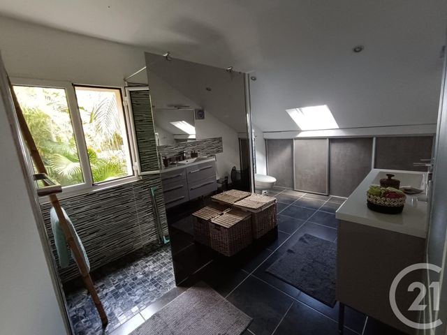 maison à vendre - 5 pièces - 162.0 m2 - ST DENIS - 974 - REUNION - Century 21 Lancastel