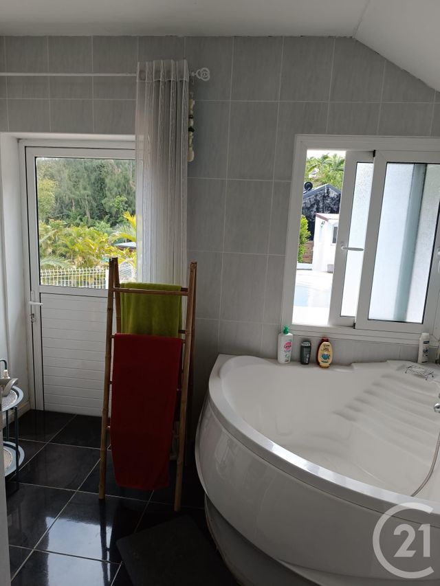 maison à vendre - 5 pièces - 162.0 m2 - ST DENIS - 974 - REUNION - Century 21 Lancastel