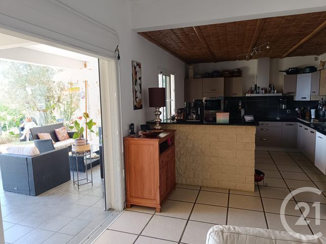 maison à vendre - 5 pièces - 162.0 m2 - ST DENIS - 974 - REUNION - Century 21 Lancastel