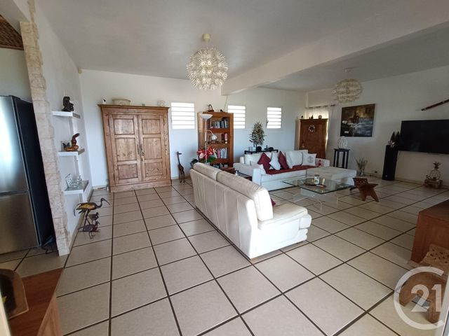 maison à vendre - 5 pièces - 162.0 m2 - ST DENIS - 974 - REUNION - Century 21 Lancastel