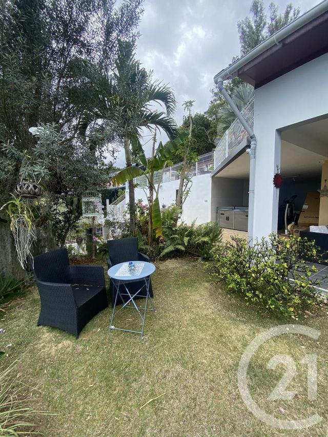 maison à vendre - 5 pièces - 162.0 m2 - ST DENIS - 974 - REUNION - Century 21 Lancastel