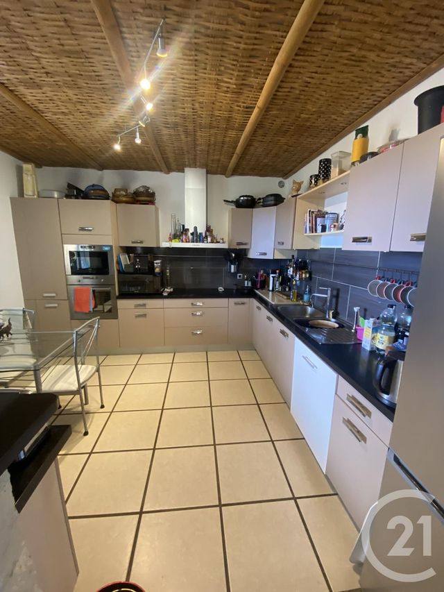 maison à vendre - 5 pièces - 162.0 m2 - ST DENIS - 974 - REUNION - Century 21 Lancastel