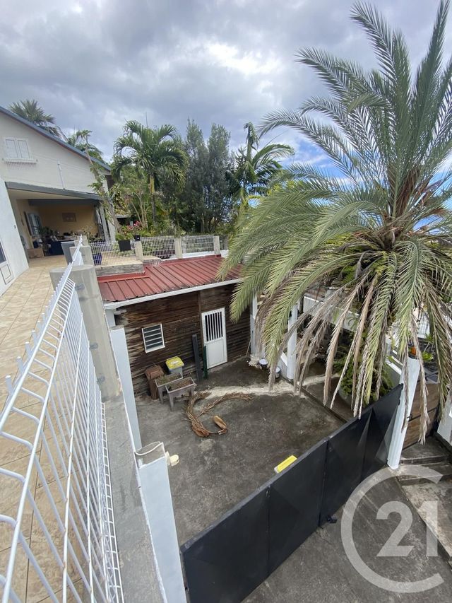 maison à vendre - 5 pièces - 162.0 m2 - ST DENIS - 974 - REUNION - Century 21 Lancastel