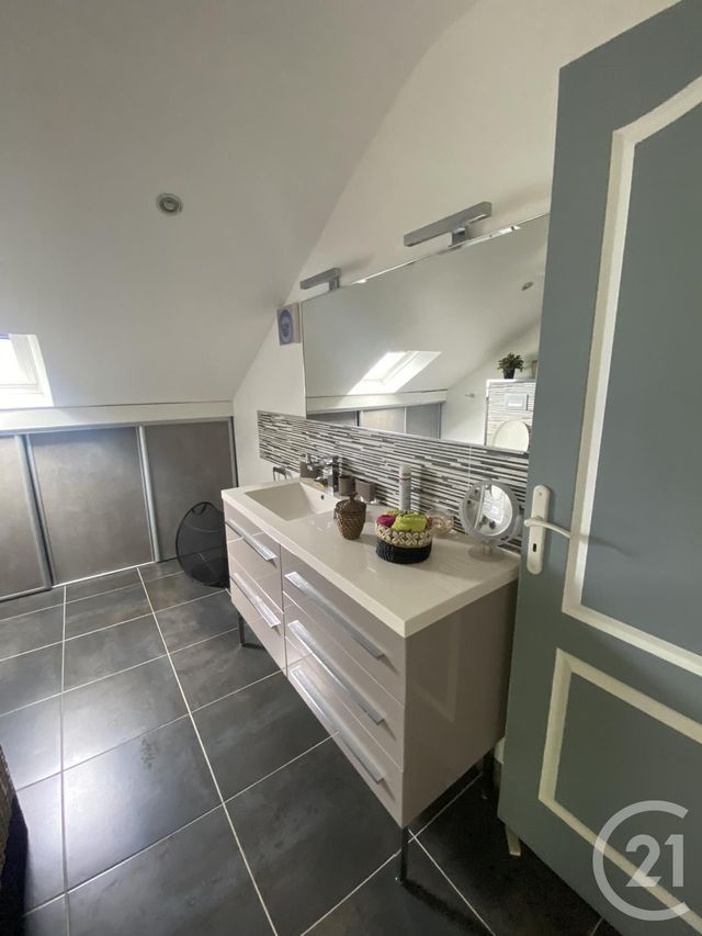 maison à vendre - 5 pièces - 162.0 m2 - ST DENIS - 974 - REUNION - Century 21 Lancastel