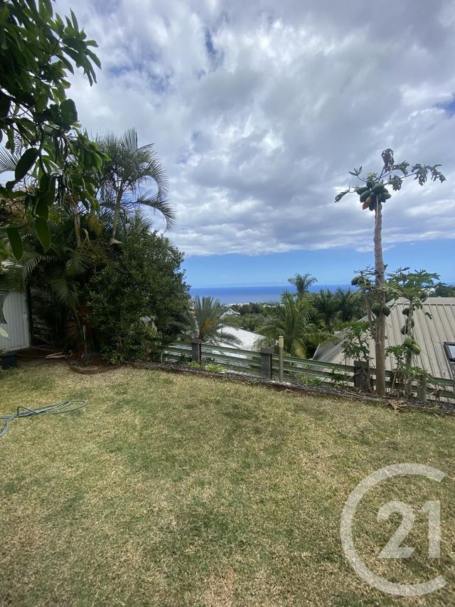 maison à vendre - 5 pièces - 162.0 m2 - ST DENIS - 974 - REUNION - Century 21 Lancastel