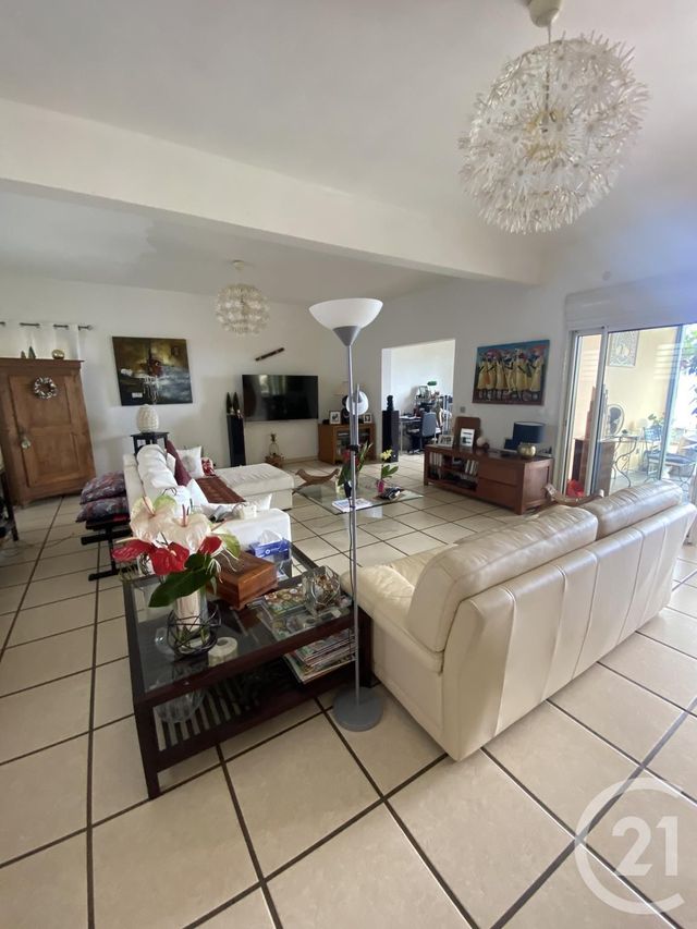 maison à vendre - 5 pièces - 162.0 m2 - ST DENIS - 974 - REUNION - Century 21 Lancastel