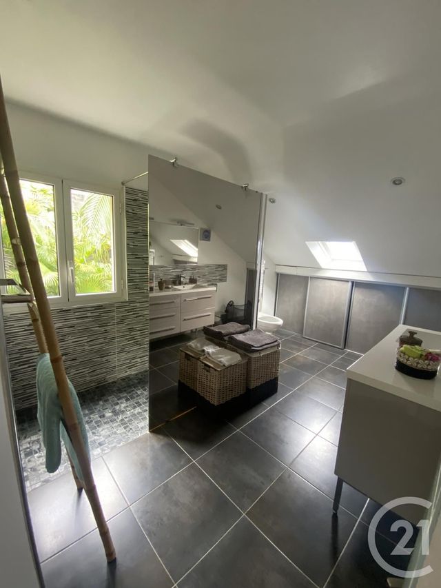 maison à vendre - 5 pièces - 162.0 m2 - ST DENIS - 974 - REUNION - Century 21 Lancastel