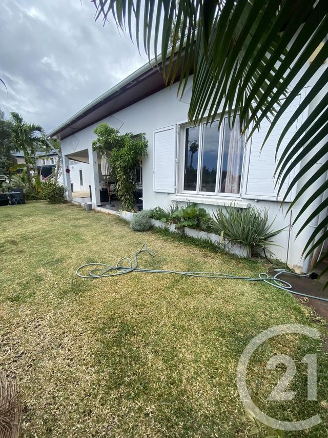 maison à vendre - 5 pièces - 162.0 m2 - ST DENIS - 974 - REUNION - Century 21 Lancastel