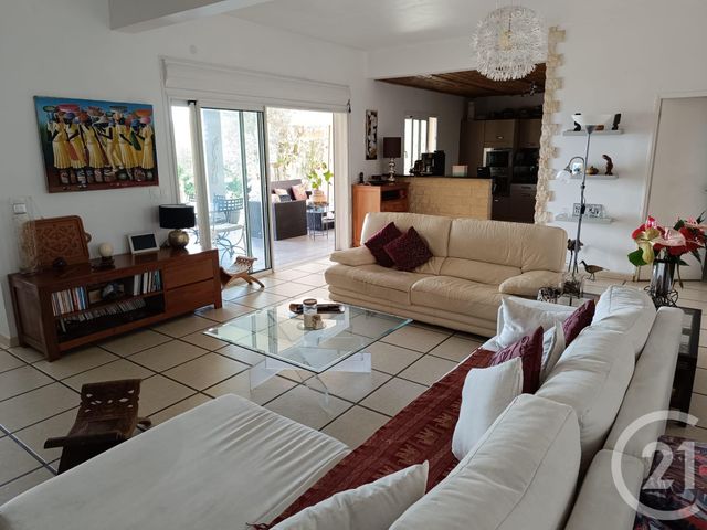 maison à vendre - 5 pièces - 162.0 m2 - ST DENIS - 974 - REUNION - Century 21 Lancastel