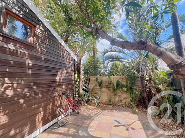 maison à vendre - 4 pièces - 90.0 m2 - ST PAUL - 974 - REUNION - Century 21 Lancastel