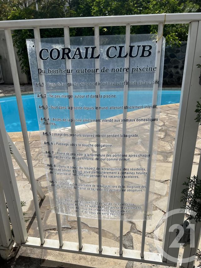 maison à vendre - 4 pièces - 90.0 m2 - ST PAUL - 974 - REUNION - Century 21 Lancastel