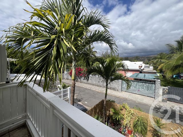 maison à vendre - 4 pièces - 90.0 m2 - ST PAUL - 974 - REUNION - Century 21 Lancastel