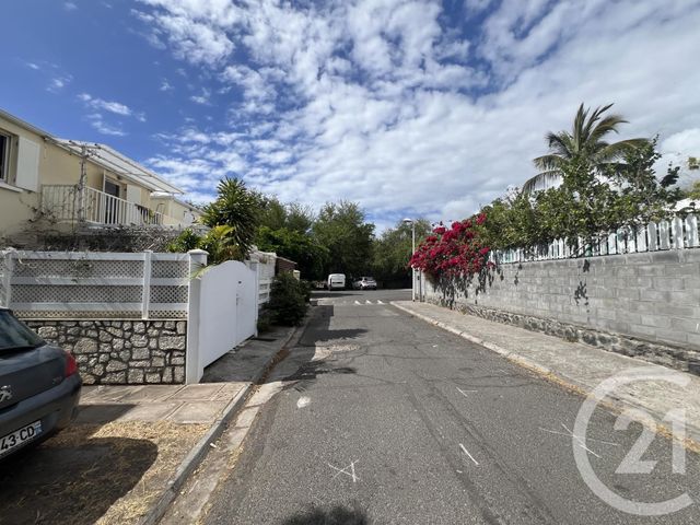 maison à vendre - 4 pièces - 90.0 m2 - ST PAUL - 974 - REUNION - Century 21 Lancastel