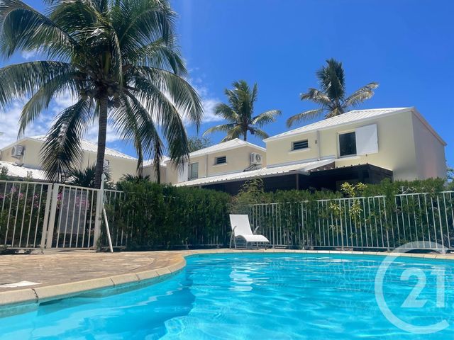 maison à vendre - 4 pièces - 90.0 m2 - ST PAUL - 974 - REUNION - Century 21 Lancastel