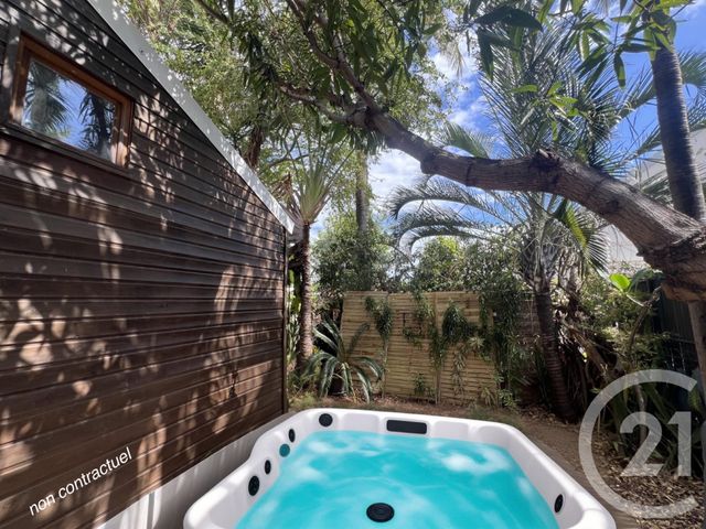 maison à vendre - 4 pièces - 90.0 m2 - ST PAUL - 974 - REUNION - Century 21 Lancastel