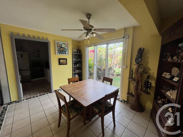 maison à vendre - 4 pièces - 90.0 m2 - ST PAUL - 974 - REUNION - Century 21 Lancastel