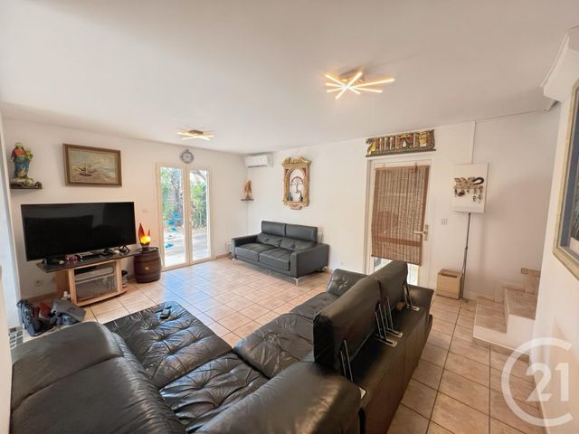 maison à vendre - 4 pièces - 90.0 m2 - ST PAUL - 974 - REUNION - Century 21 Lancastel