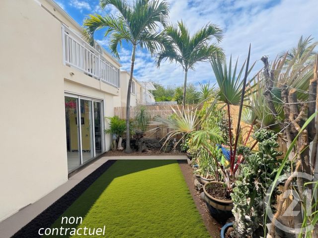 maison à vendre - 4 pièces - 90.0 m2 - ST PAUL - 974 - REUNION - Century 21 Lancastel