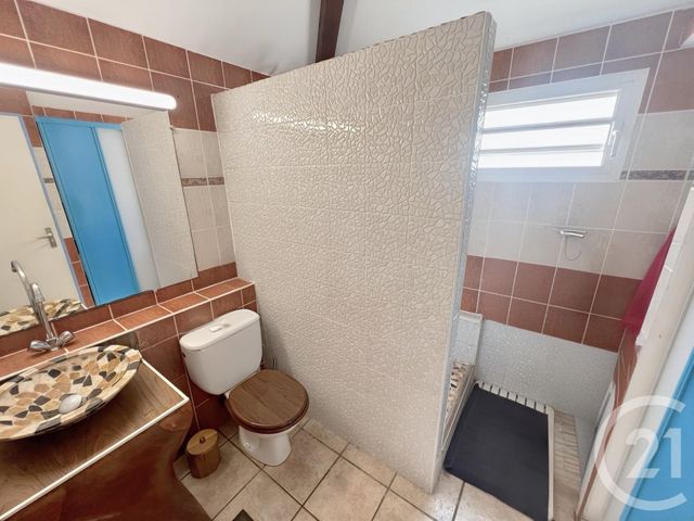 maison à vendre - 4 pièces - 90.0 m2 - ST PAUL - 974 - REUNION - Century 21 Lancastel