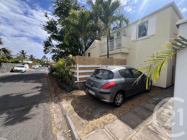 maison à vendre - 4 pièces - 90.0 m2 - ST PAUL - 974 - REUNION - Century 21 Lancastel