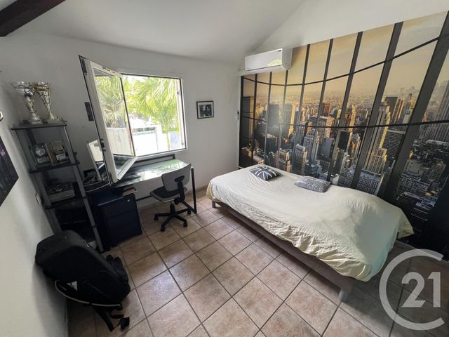 maison à vendre - 4 pièces - 90.0 m2 - ST PAUL - 974 - REUNION - Century 21 Lancastel