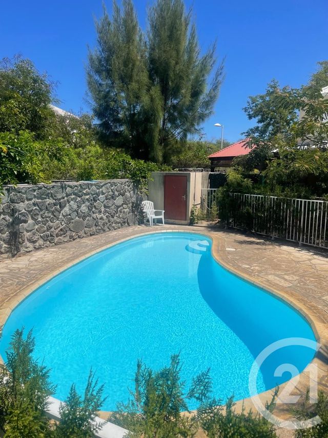 maison à vendre - 4 pièces - 90.0 m2 - ST PAUL - 974 - REUNION - Century 21 Lancastel