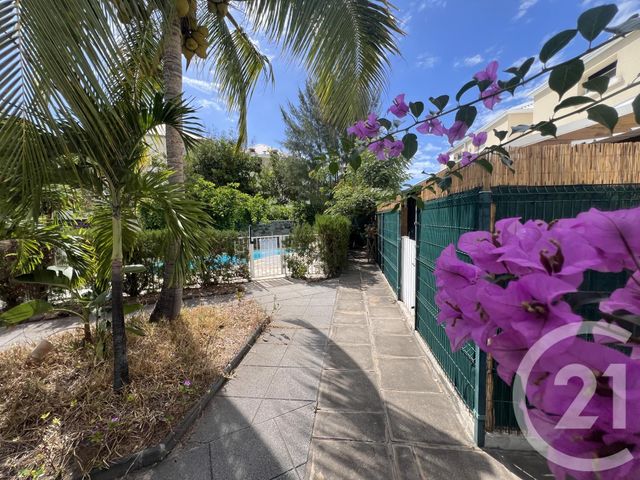 maison à vendre - 4 pièces - 90.0 m2 - ST PAUL - 974 - REUNION - Century 21 Lancastel