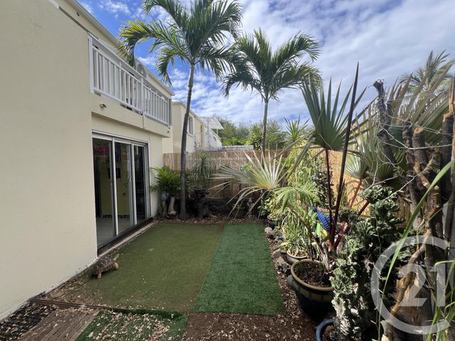 maison à vendre - 4 pièces - 90.0 m2 - ST PAUL - 974 - REUNION - Century 21 Lancastel