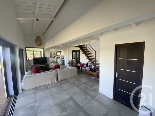 maison à vendre - 5 pièces - 170.2 m2 - ST PAUL - 974 - REUNION - Century 21 Lancastel