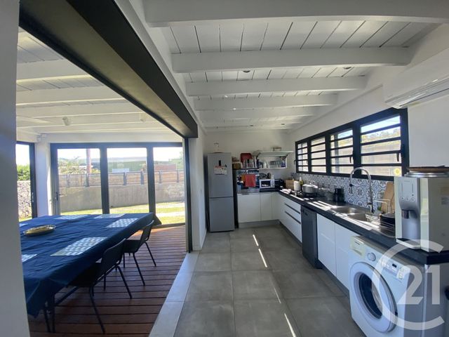 maison à vendre - 5 pièces - 170.2 m2 - ST PAUL - 974 - REUNION - Century 21 Lancastel