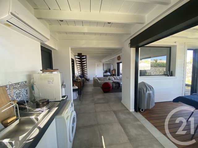 maison à vendre - 5 pièces - 170.2 m2 - ST PAUL - 974 - REUNION - Century 21 Lancastel