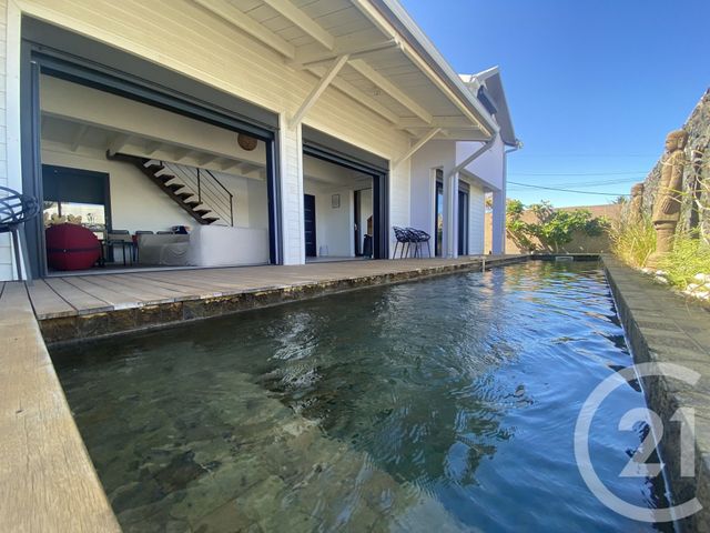 Maison à vendre ST PAUL