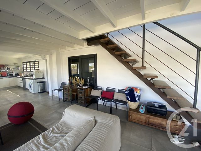 maison à vendre - 5 pièces - 170.2 m2 - ST PAUL - 974 - REUNION - Century 21 Lancastel