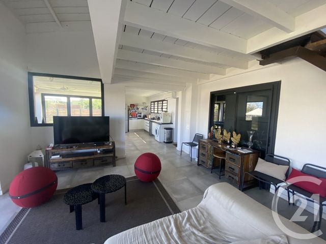 maison à vendre - 5 pièces - 170.2 m2 - ST PAUL - 974 - REUNION - Century 21 Lancastel