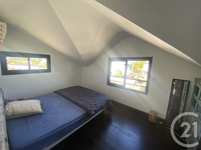 maison à vendre - 5 pièces - 170.2 m2 - ST PAUL - 974 - REUNION - Century 21 Lancastel