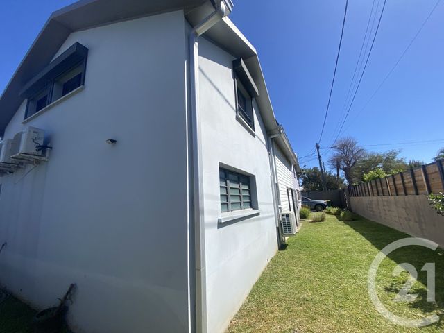 maison à vendre - 5 pièces - 170.2 m2 - ST PAUL - 974 - REUNION - Century 21 Lancastel