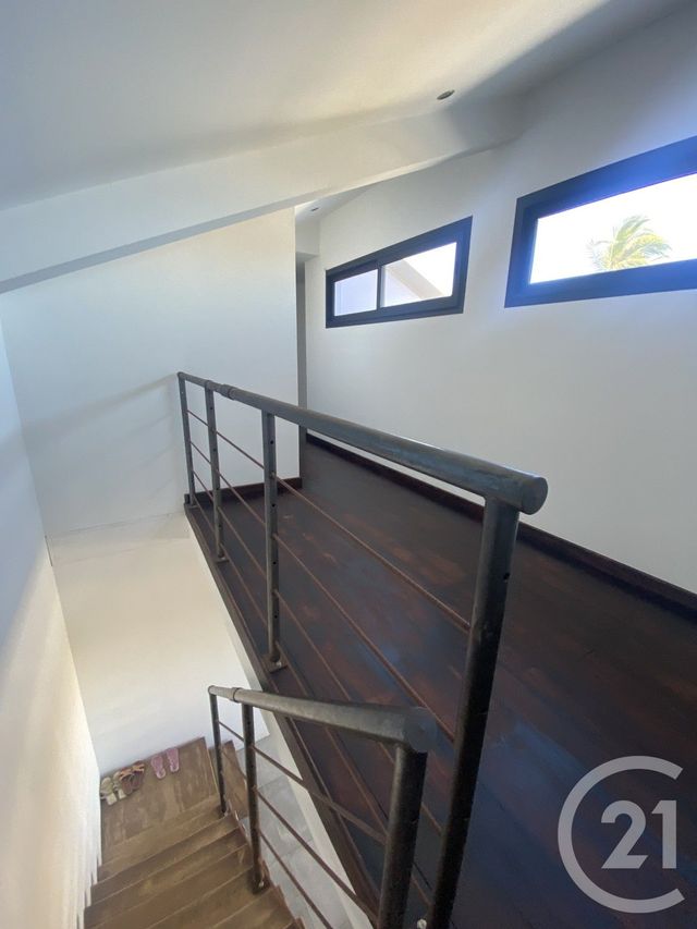 maison à vendre - 5 pièces - 170.2 m2 - ST PAUL - 974 - REUNION - Century 21 Lancastel