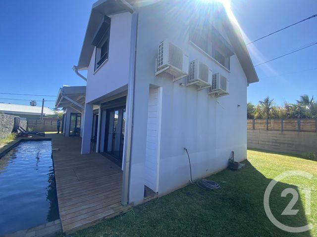 maison à vendre - 5 pièces - 170.2 m2 - ST PAUL - 974 - REUNION - Century 21 Lancastel