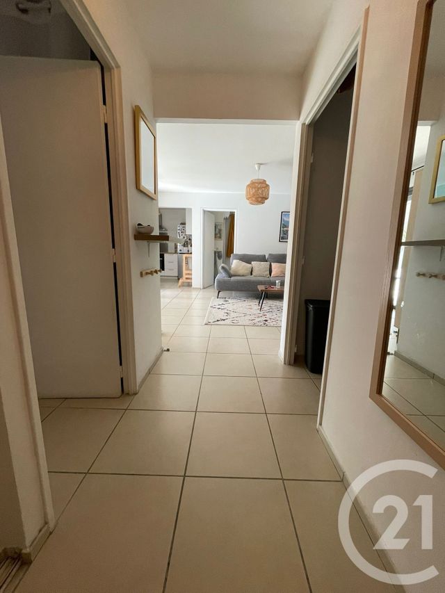 Appartement F3 à vendre - 3 pièces - 59.88 m2 - ST PAUL - 974 - REUNION - Century 21 Lancastel