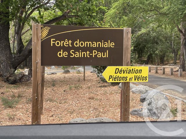 Appartement F3 à vendre - 3 pièces - 59.88 m2 - ST PAUL - 974 - REUNION - Century 21 Lancastel