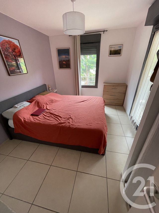 Appartement F3 à vendre - 3 pièces - 59.88 m2 - ST PAUL - 974 - REUNION - Century 21 Lancastel