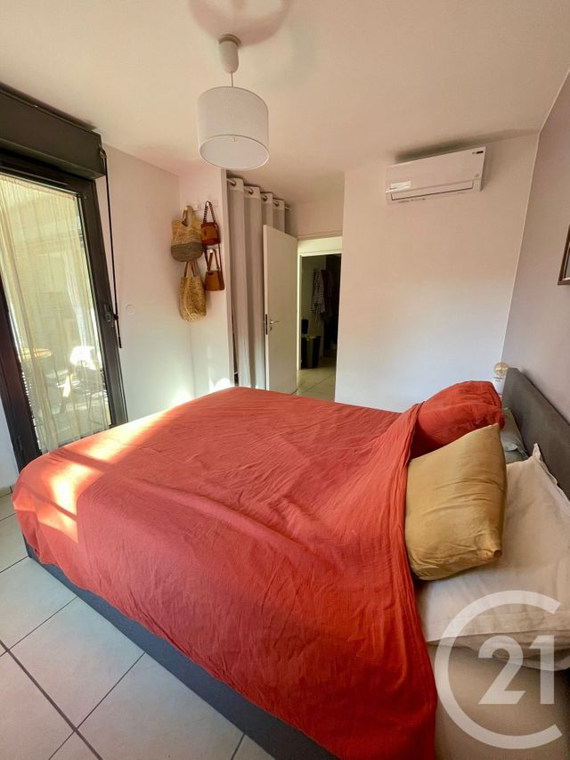 Appartement F3 à vendre - 3 pièces - 59.88 m2 - ST PAUL - 974 - REUNION - Century 21 Lancastel